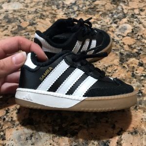 Cute Lil Sambas!! Sz 4c